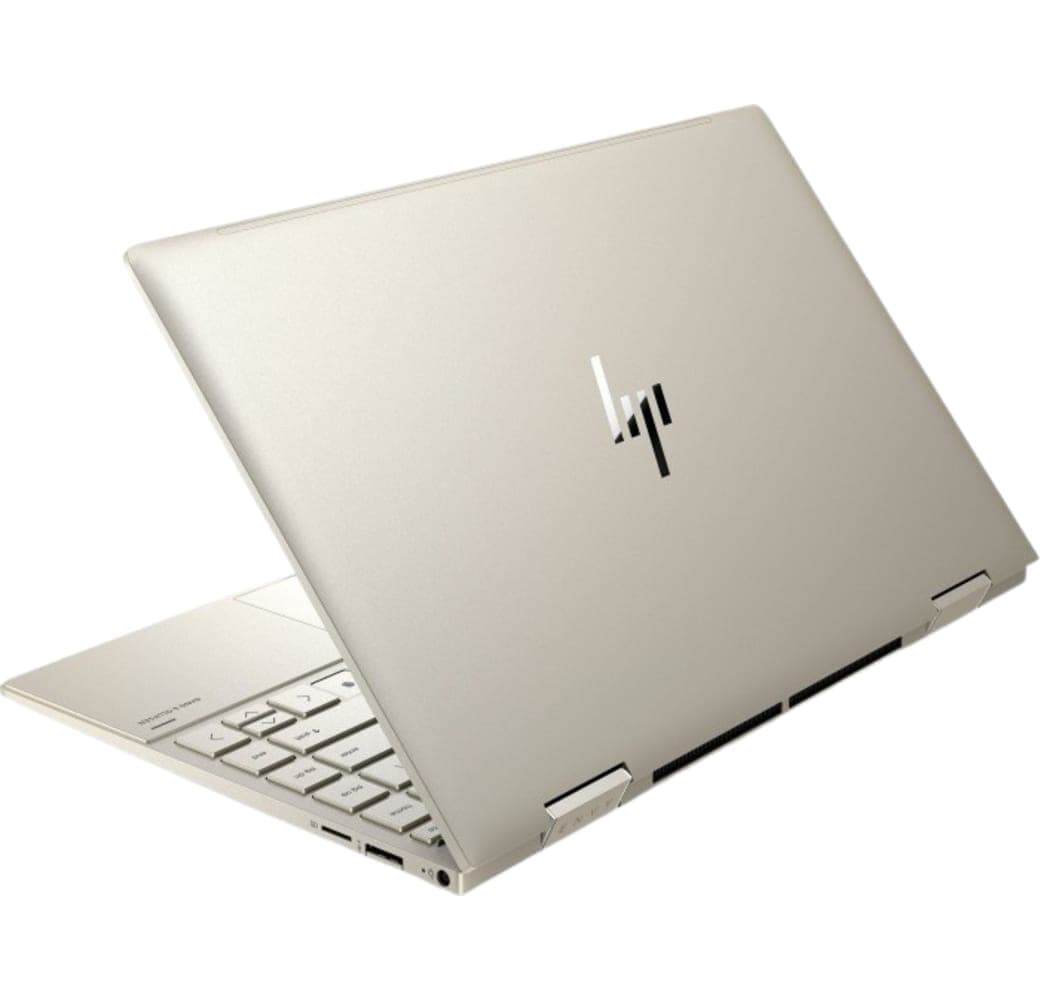 Pale Gold HP Envy 13 x360 13-bd0279ng Convertible - Intel® Core™ i7-1165G7 - 16GB - 1TB PCIe - Intel® Iris® Xe Graphics.2