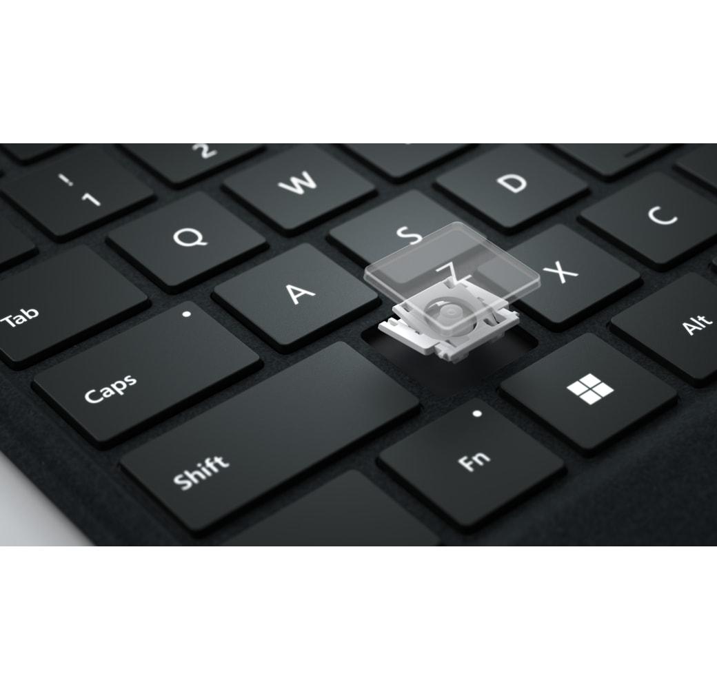 Grafito Microsoft Surface Pro 8 - Intel® Core™ i7-118587 - 16GB - 512GB SSD - Intel® Iris® Xe Graphics (sólo dispositivo).5