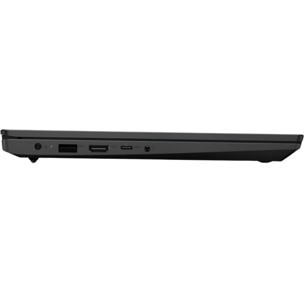 Schwarz Lenovo V14 Gen2 Notebook - Intel® Core™ i5-1135G7 - 8GB - 256GB SSD - Intel® Iris® Xe Graphics.3