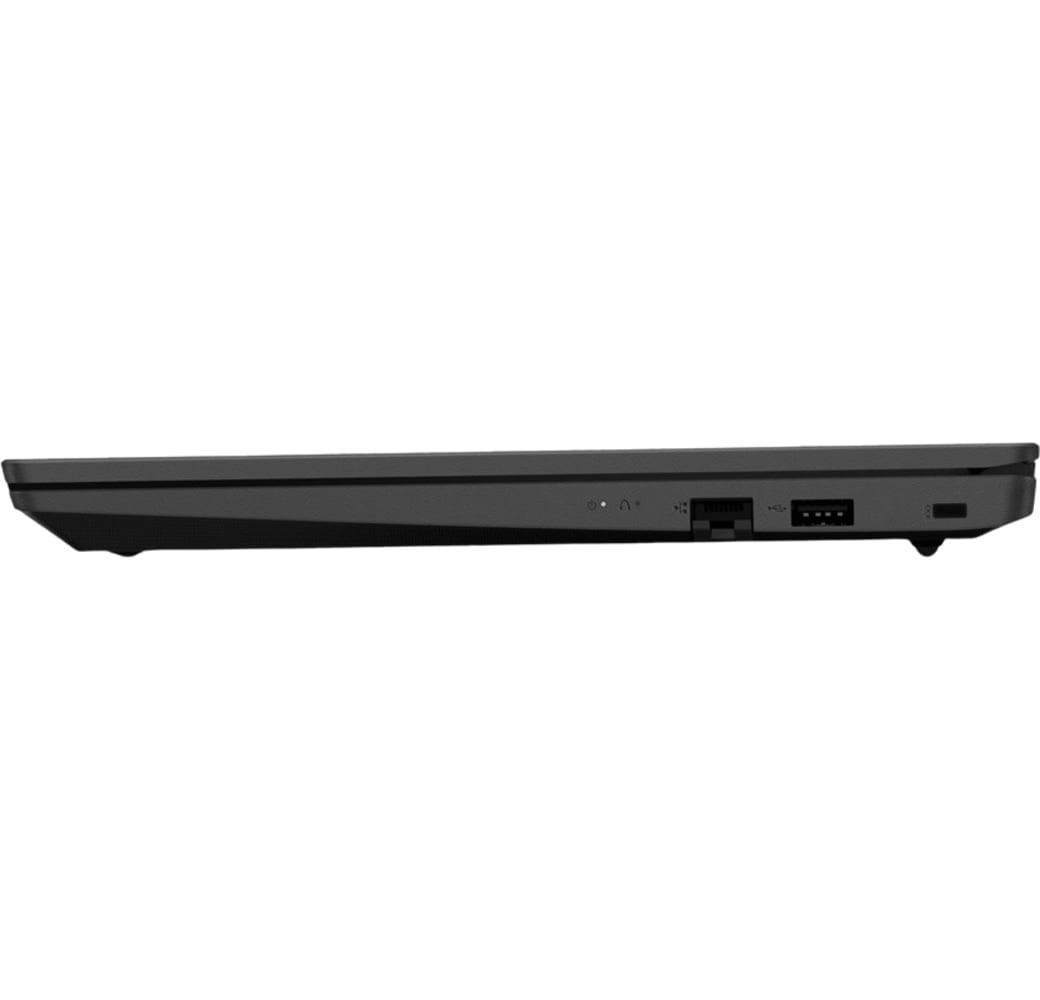 Schwarz Lenovo V14 Gen2 Notebook - Intel® Core™ i5-1135G7 - 8GB - 256GB SSD - Intel® Iris® Xe Graphics.4