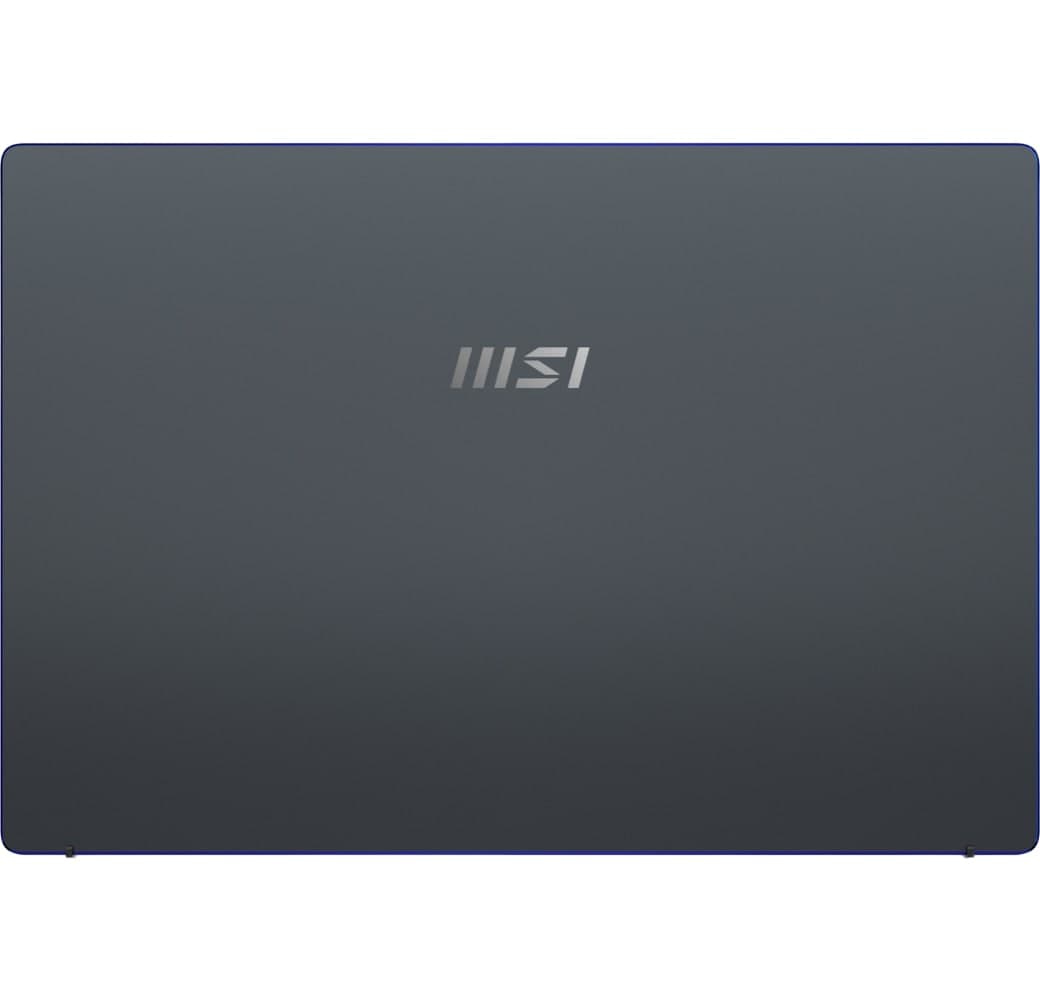 Grau MSI Prestige 14 A11SC-019NL Gaming Notebook - Intel® Core™ i7-1185G7 - 16GB - 1TB SSD - NVIDIA® GeForce® GTX 1650.4