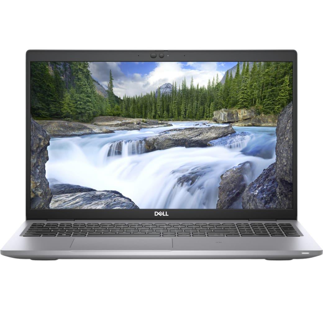 Grey Dell Latitude 5520 (H8KYT) Laptop - Intel® Core™ i5-1145G7 - 16GB - 512GB SSD - Intel® Iris® Xe Graphics.1