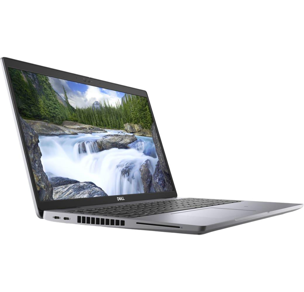 Grey Dell Latitude 5520 (H8KYT) Laptop - Intel® Core™ i5-1145G7 - 16GB - 512GB SSD - Intel® Iris® Xe Graphics.2