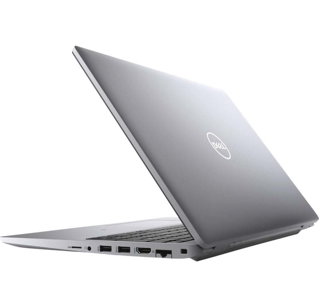 Grey Dell Latitude 5520 (H8KYT) Laptop - Intel® Core™ i5-1145G7 - 16GB - 512GB SSD - Intel® Iris® Xe Graphics.4