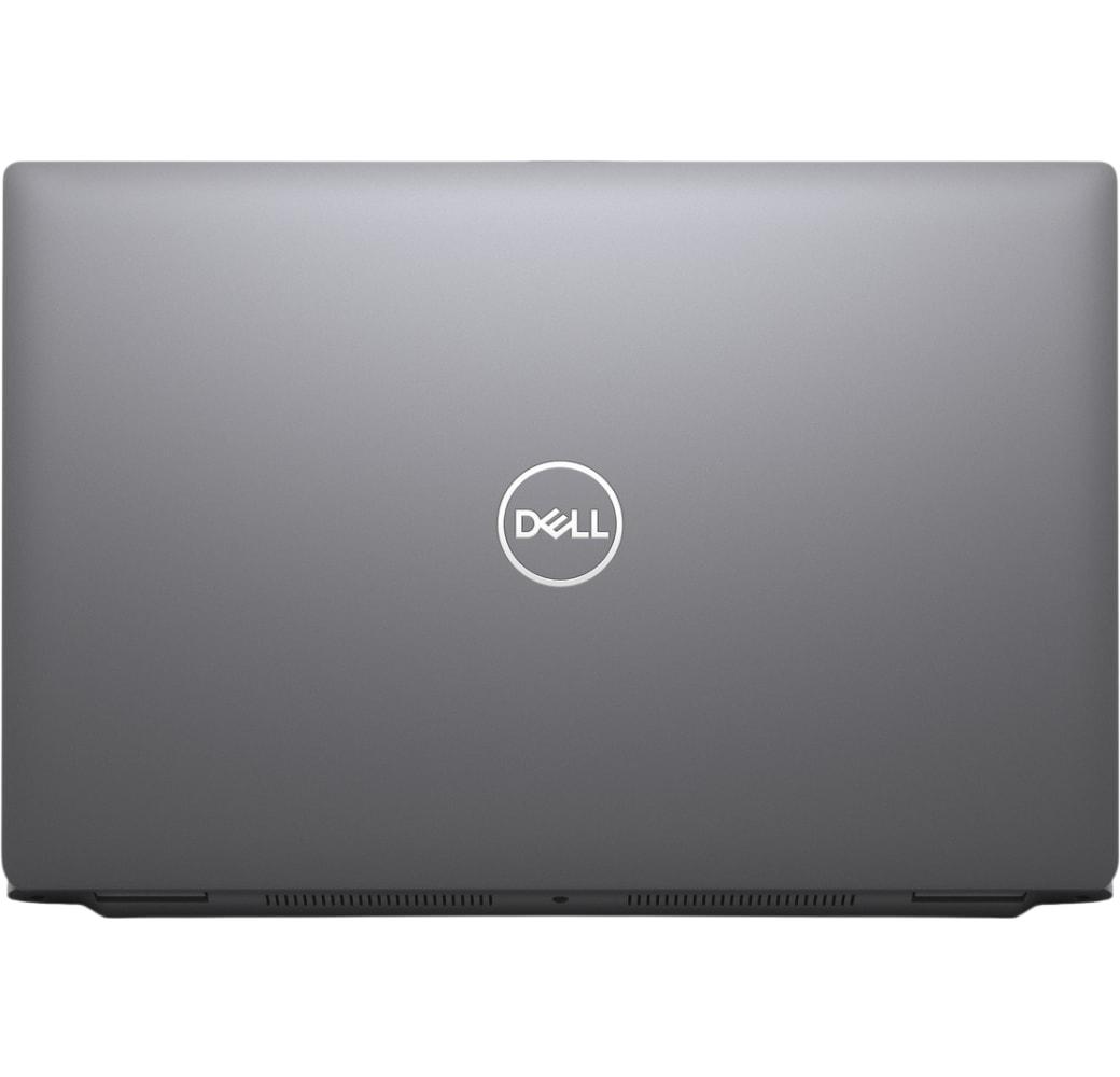 Grey Dell Latitude 5520 (H8KYT) Laptop - Intel® Core™ i5-1145G7 - 16GB - 512GB SSD - Intel® Iris® Xe Graphics.5