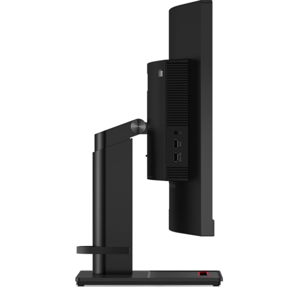 Zwart Lenovo - 34" ThinkVision T34w-20 (SOLD) 61F3GAT1EU.5