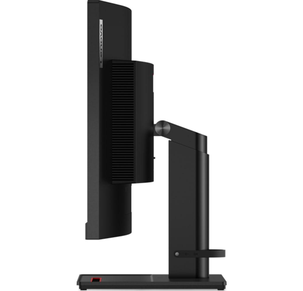 Zwart Lenovo - 34" ThinkVision T34w-20 (SOLD) 61F3GAT1EU.6