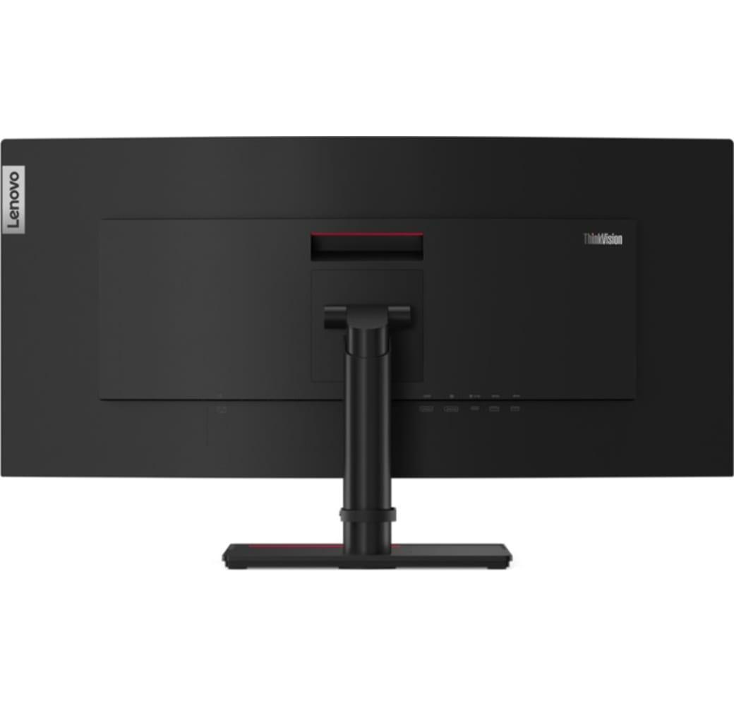 Zwart Lenovo - 34" ThinkVision T34w-20 (SOLD) 61F3GAT1EU.7