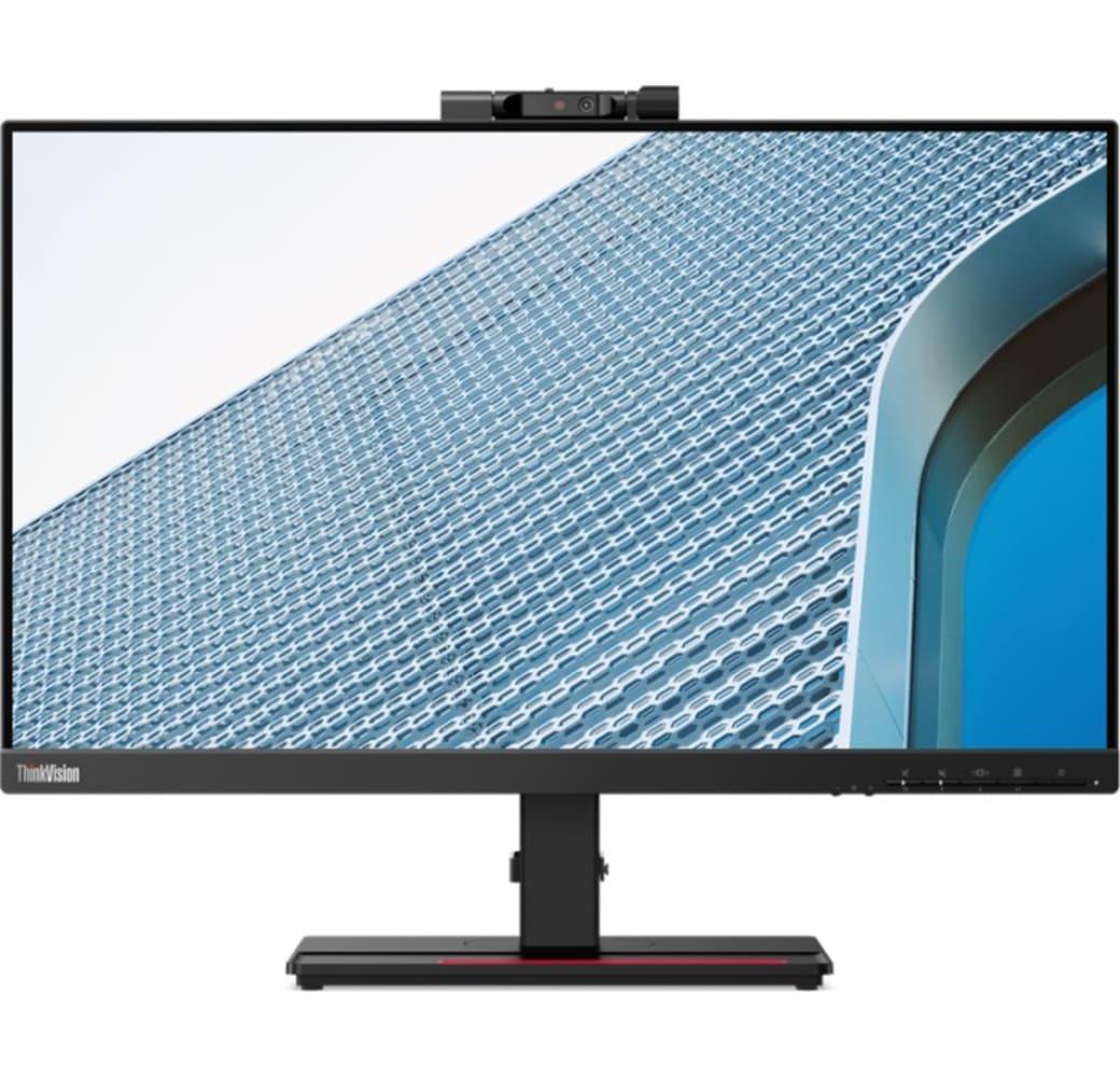 Negro Lenovo - 24" ThinkVision T24v-20 (SOLD) 61FCMAT6EU.1