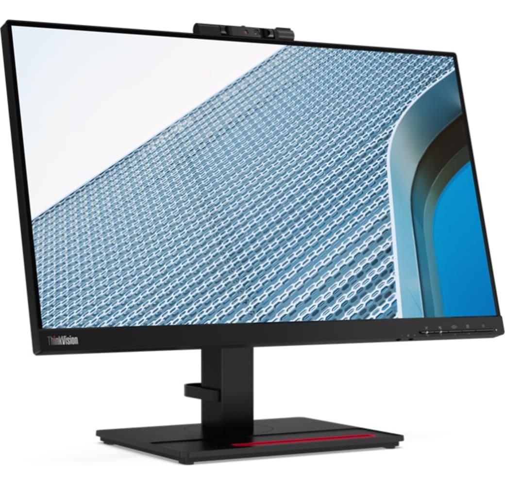 Negro Lenovo - 24" ThinkVision T24v-20 (SOLD) 61FCMAT6EU.2