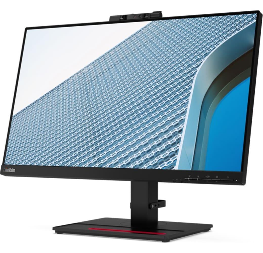 Negro Lenovo - 24" ThinkVision T24v-20 (SOLD) 61FCMAT6EU.3