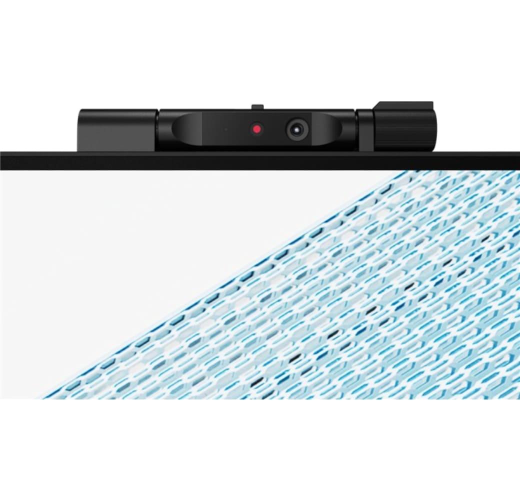 Negro Lenovo - 24" ThinkVision T24v-20 (SOLD) 61FCMAT6EU.5