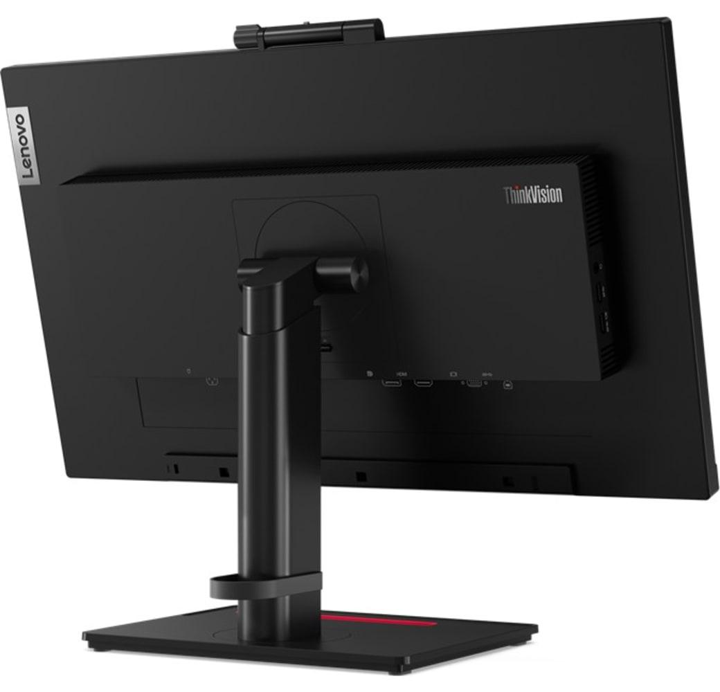 Negro Lenovo - 24" ThinkVision T24v-20 (SOLD) 61FCMAT6EU.6