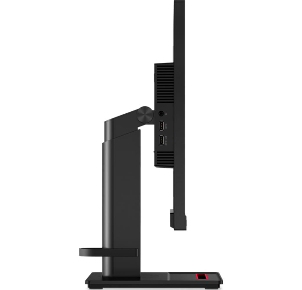 Negro Lenovo - 24" ThinkVision T24v-20 (SOLD) 61FCMAT6EU.7