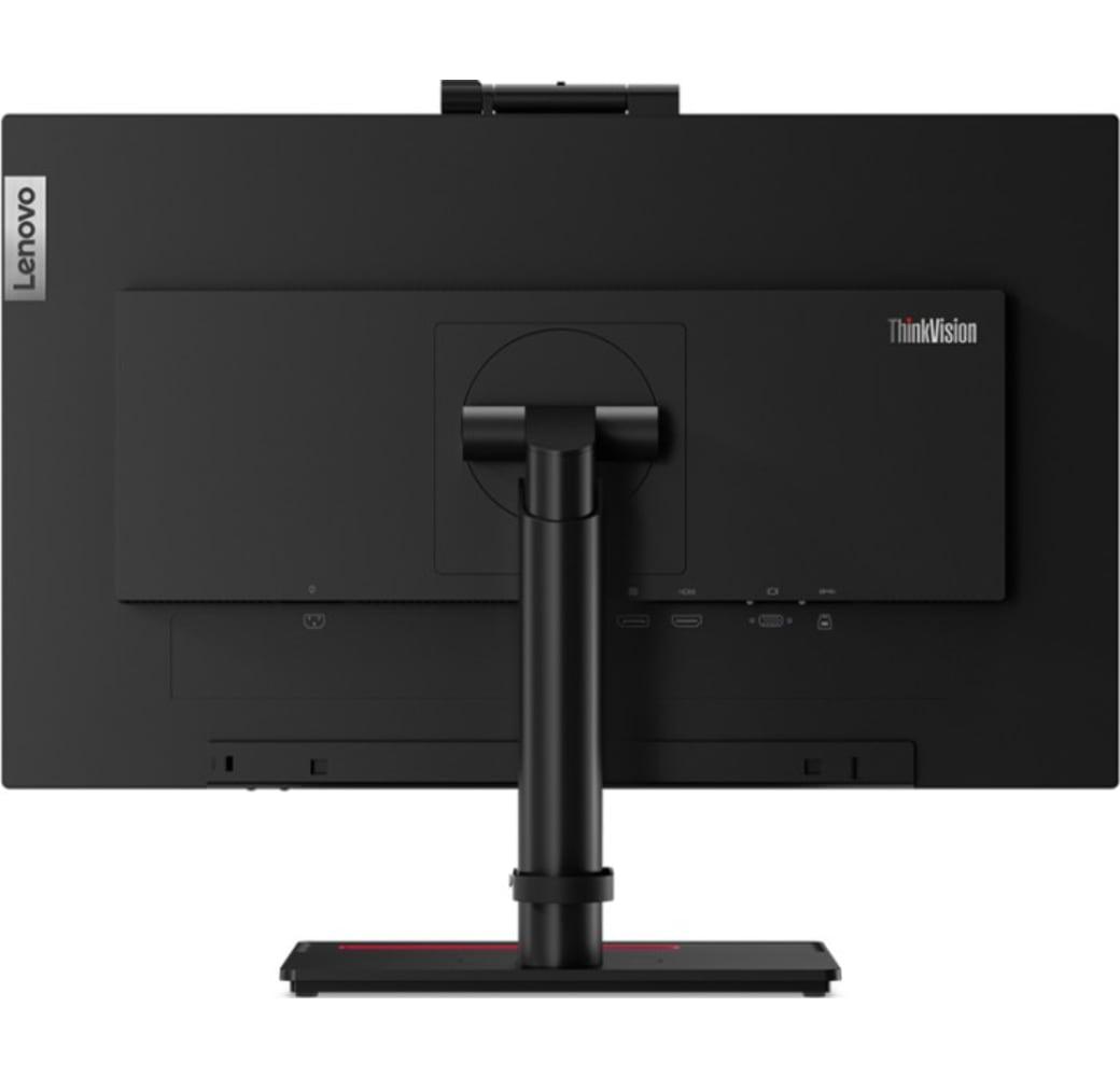 Negro Lenovo - 24" ThinkVision T24v-20 (SOLD) 61FCMAT6EU.8