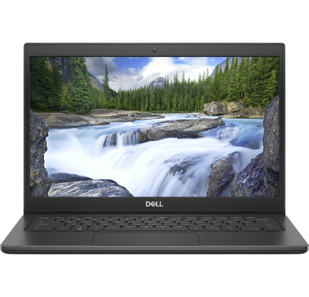 Grey Dell Latitude 3420 (206XY) Laptop - Intel® Core™ i5-1135G7 - 8GB - 256GB SSD - Intel® Iris® Xe Graphics.1