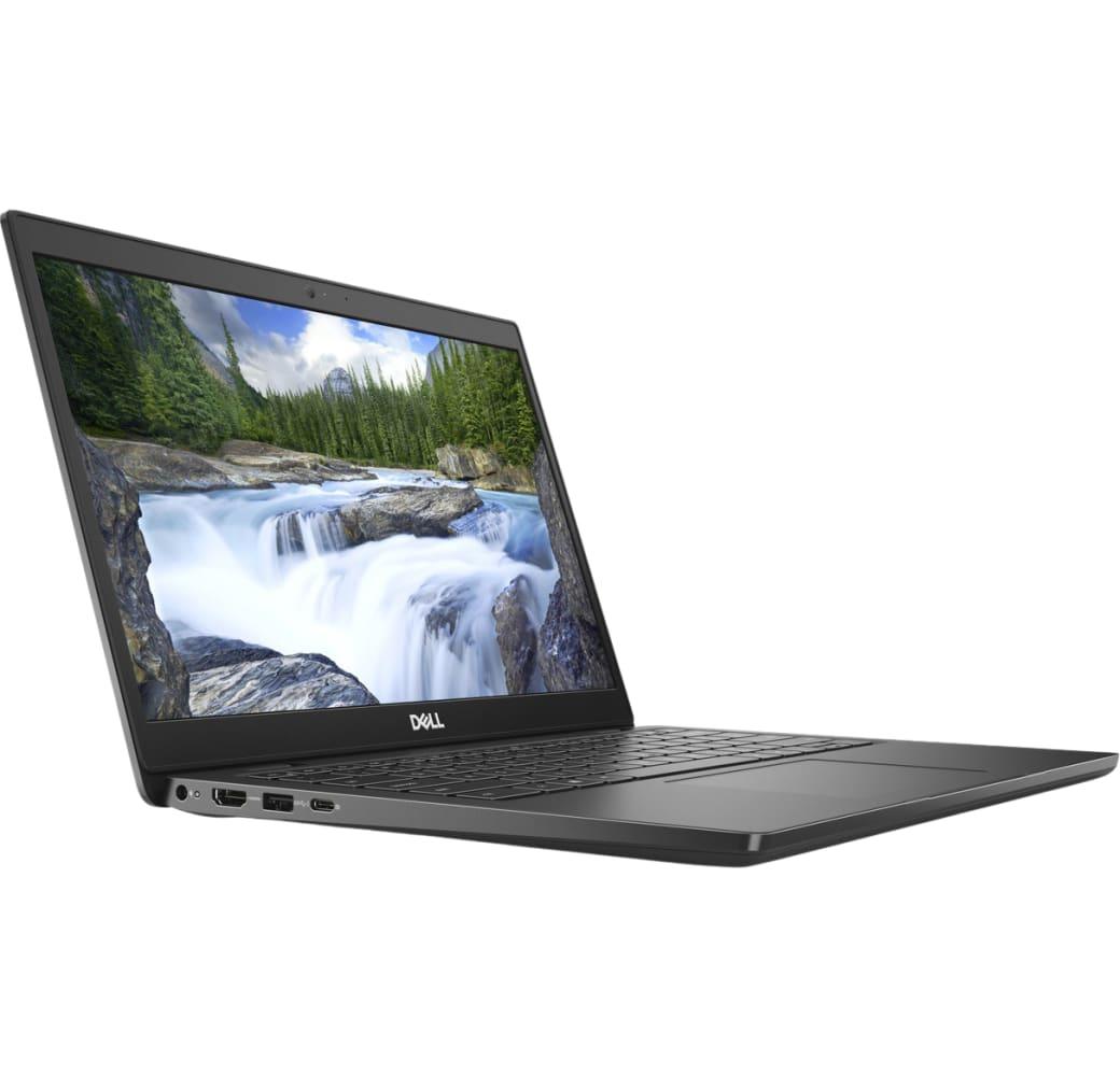 Grey Dell Latitude 3420 (206XY) Laptop - Intel® Core™ i5-1135G7 - 8GB - 256GB SSD - Intel® Iris® Xe Graphics.3