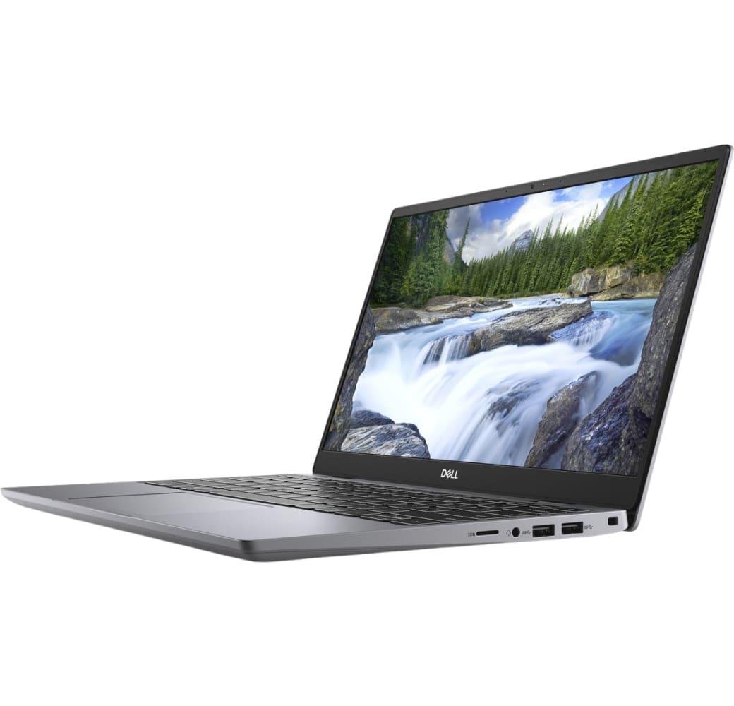 Grau Dell Latitude 3320 (M57J6) Notebook - Intel® Core™ i5-1135G7 - 8GB - 256GB SSD - Intel® Iris® Xe Graphics.3
