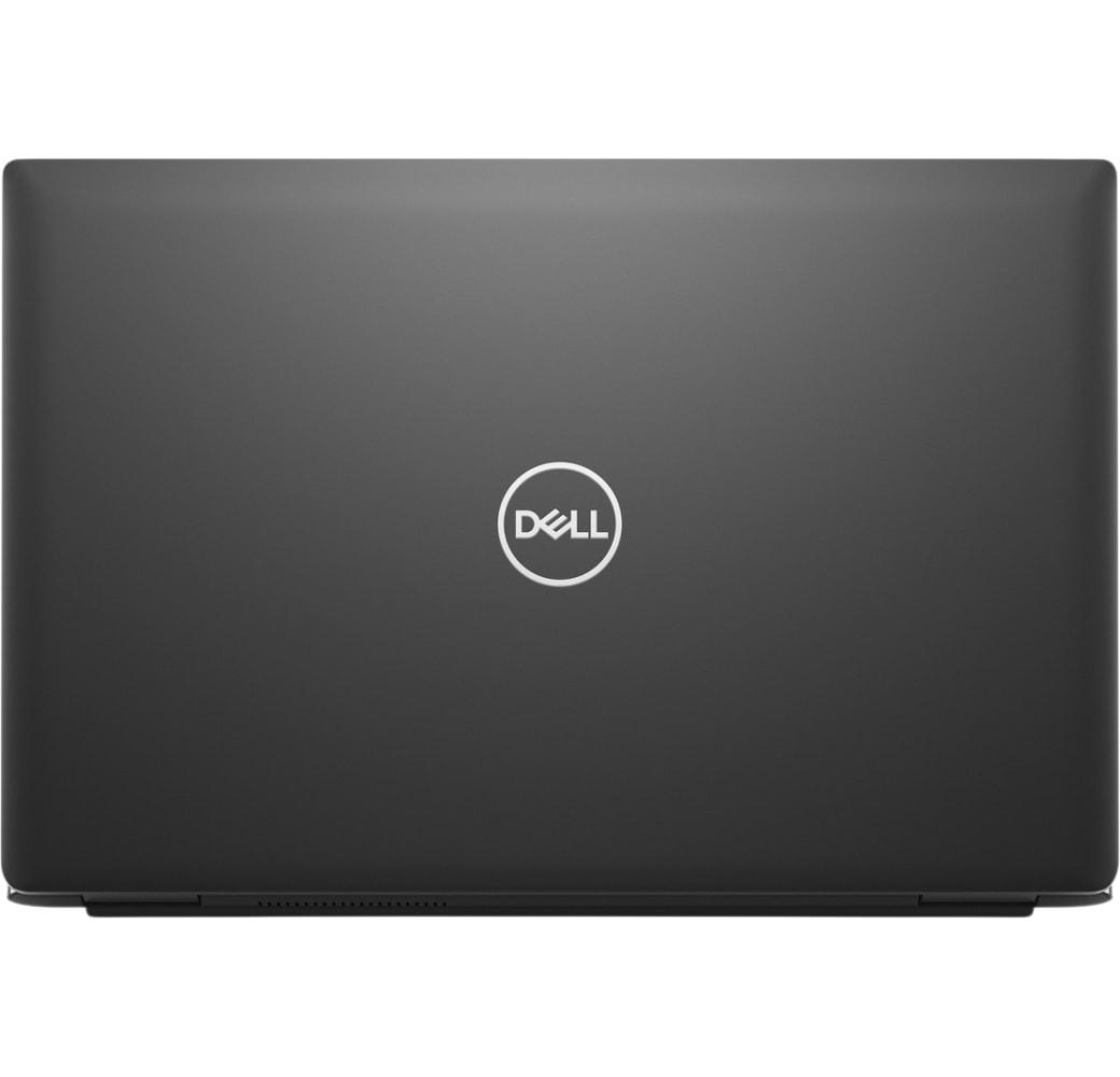 Grey Dell Latitude 3520 (KFGTT) Laptop - Intel® Core™ i7-1165G7 - 8GB - 256GB SSD - Intel® Iris® Xe Graphics.4