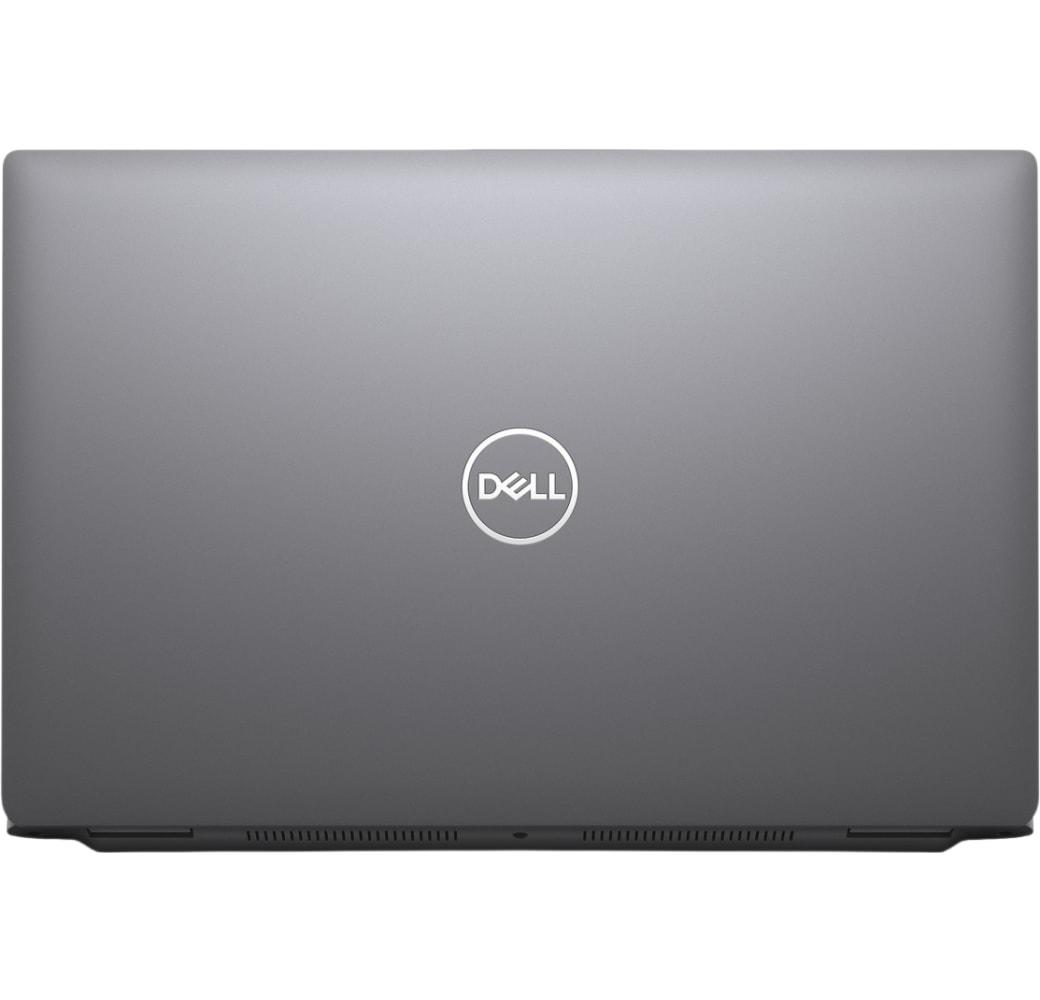 Grey Dell Latitude 5520 (9GDC6) Laptop - Intel® Core™ i5-1135G7 - 8GB - 256GB SSD - Intel® Iris® Xe Graphics.4