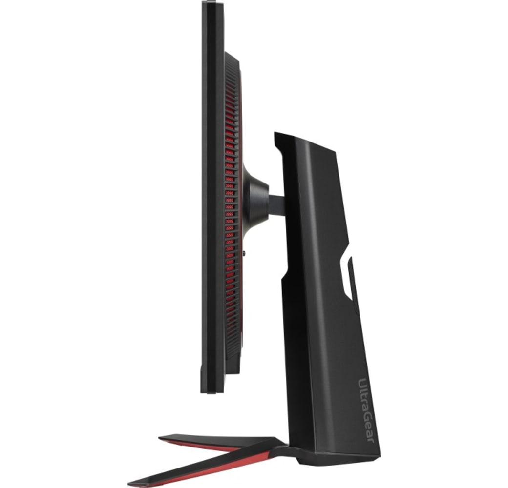 Black LG - 32" UltraGear 32GP850-B (SOLD) 32GP850-B.AEU.3
