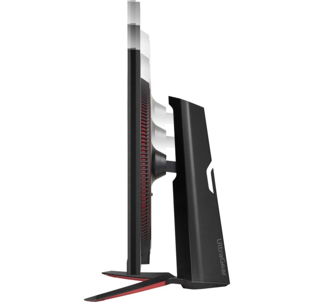 Black LG - 32" UltraGear 32GP850-B (SOLD) 32GP850-B.AEU.4