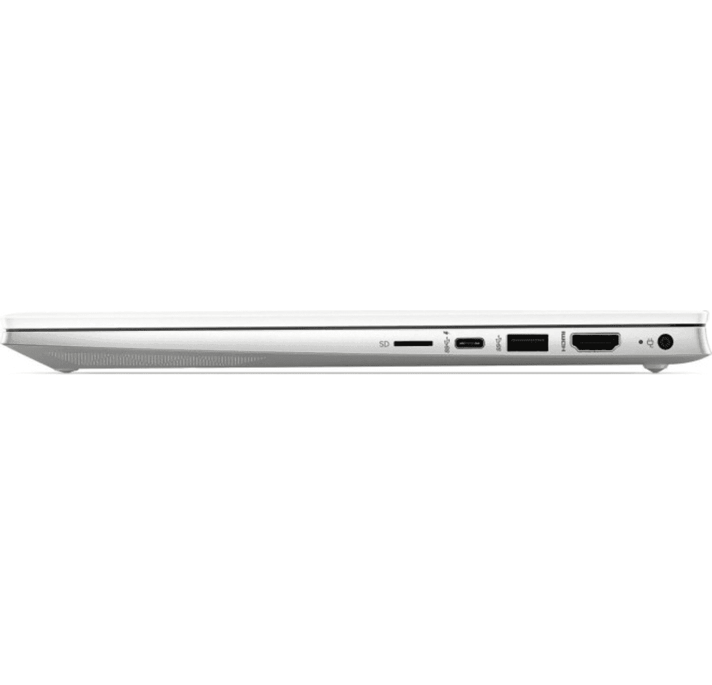 Natural Silver HP Pavilion 14-dv0052ng Notebook - Intel® Core™ i5-1135G7 - 8GB - 512GB PCIe - Intel® Iris® Xe Graphics.4