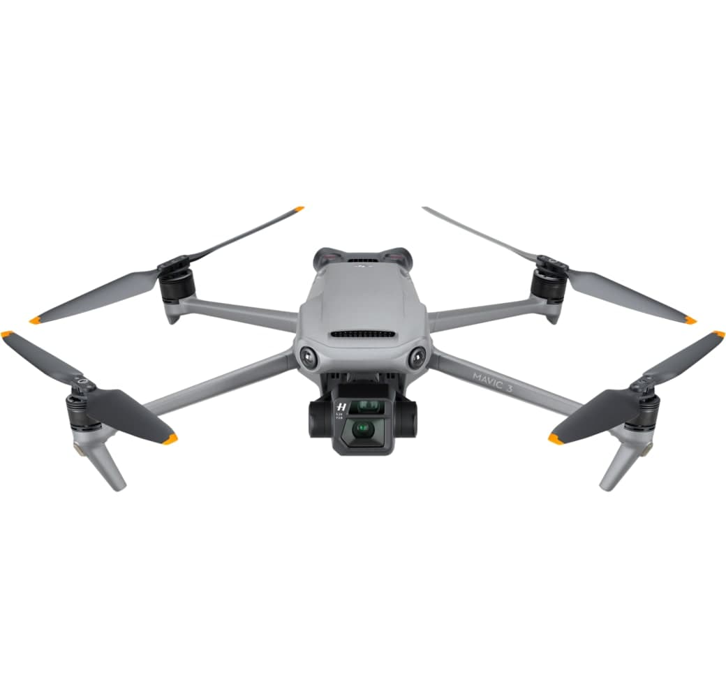 Gray DJI Mavic 3 Fly More Combo.1