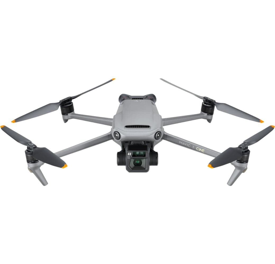 Gray DJI Mavic 3 Cine Premium Combo.2