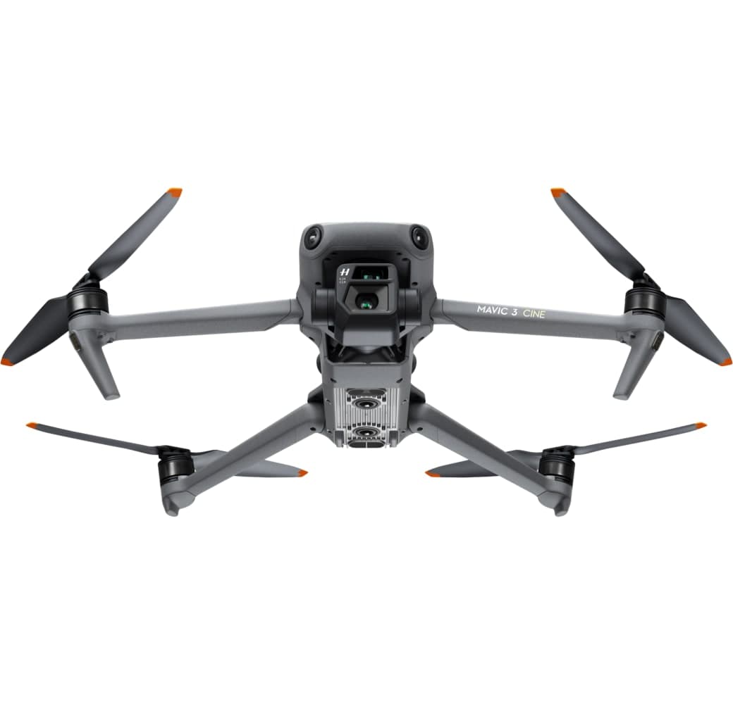 Gray DJI Mavic 3 Cine Premium Combo.1