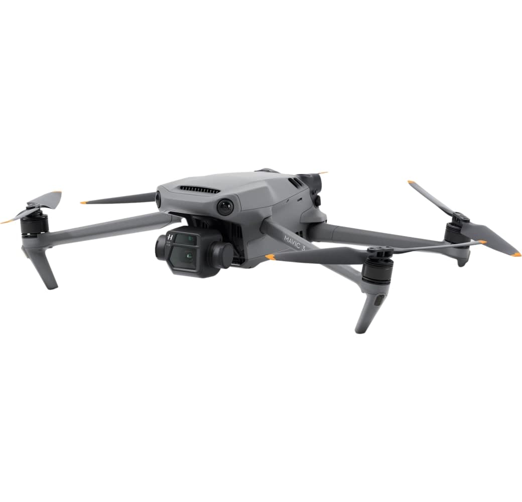 Grau DJI Mavic 3.5