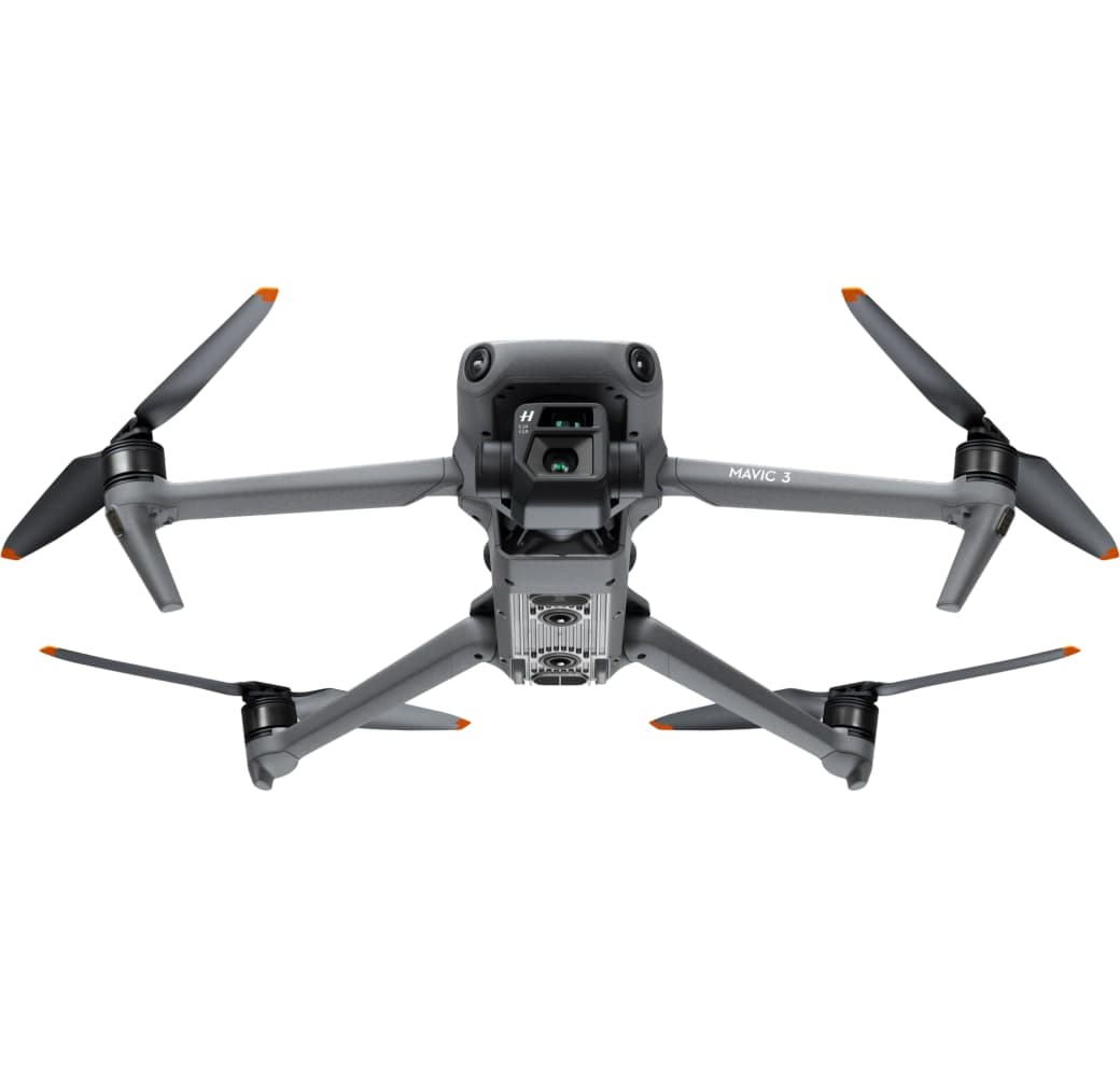 Grau DJI Mavic 3.2