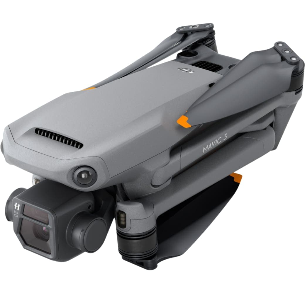 Grau DJI Mavic 3.3
