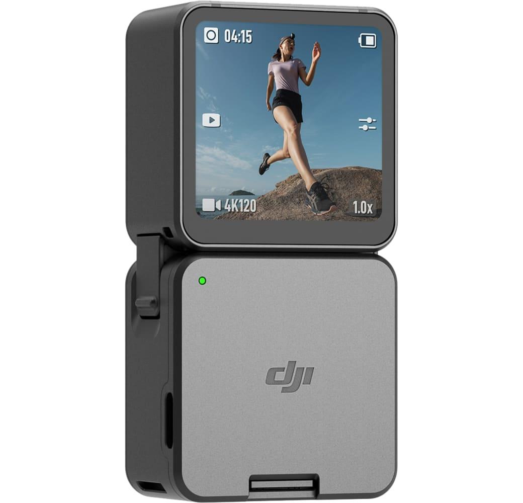 Black DJI Action 2 Power Combo.2