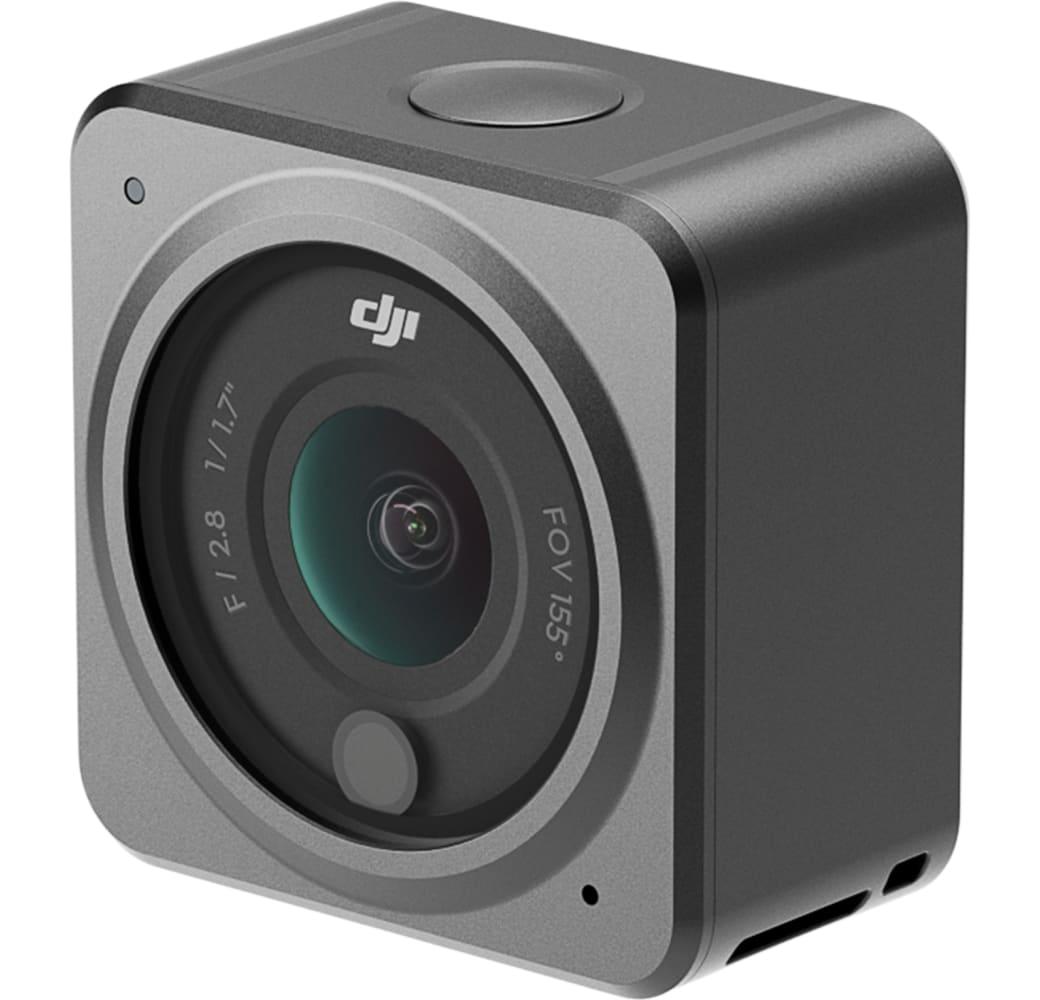 Black DJI Action 2 Power Combo.3