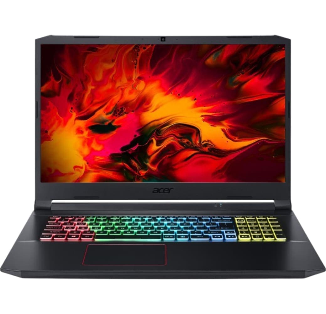 Schwarz Acer Nitro 5 AN515-45-R8D8 Gaming Notebook - AMD Ryzen™ 7 5800H - 16GB - 1TB SSD - NVIDIA® GeForce® RTX 3080.1