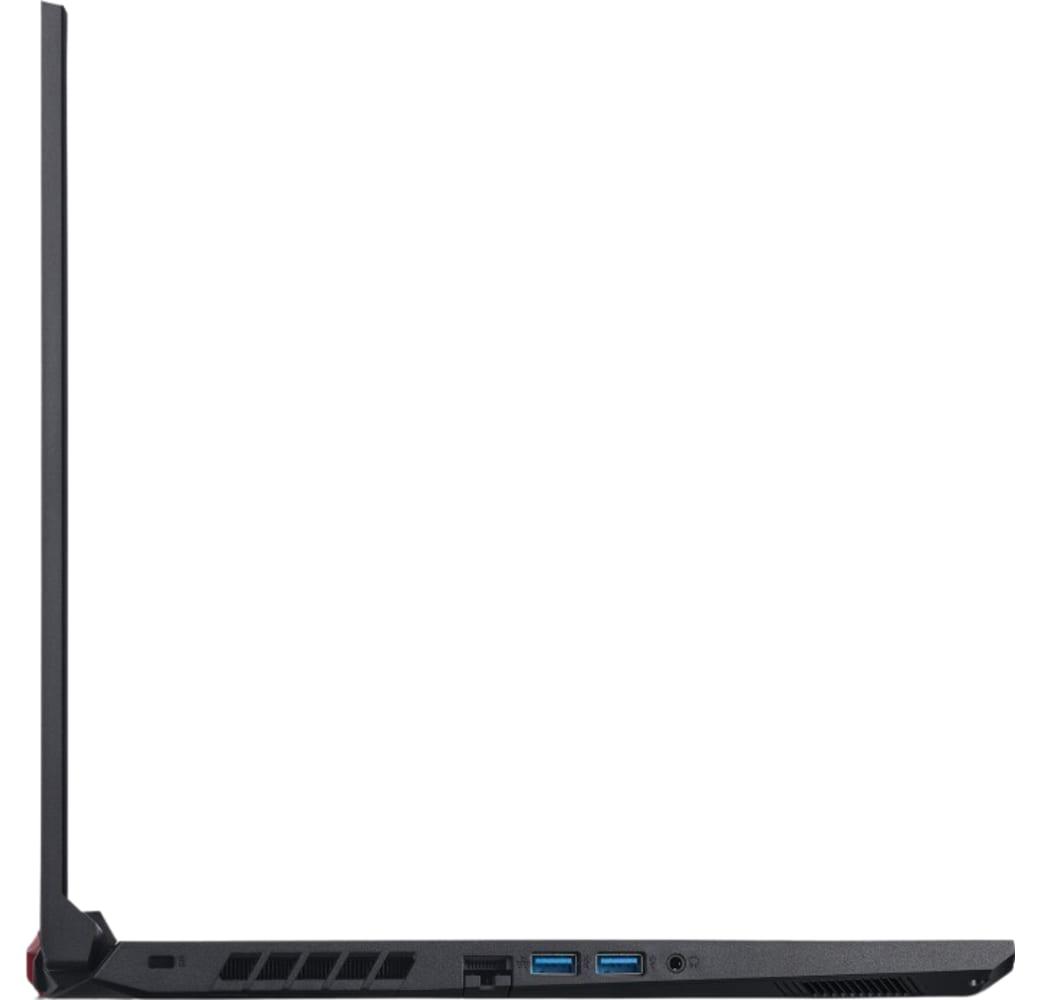 Schwarz Acer Nitro 5 AN515-57-78UP Gaming Notebook - Intel® Core™ i7-11800H - 16GB - 512GB SSD - NVIDIA® GeForce® RTX 3060.5