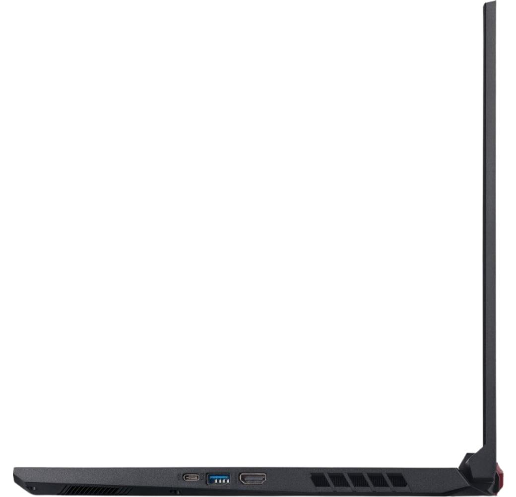Schwarz Acer Nitro 5 AN515-57-78UP Gaming Notebook - Intel® Core™ i7-11800H - 16GB - 512GB SSD - NVIDIA® GeForce® RTX 3060.6