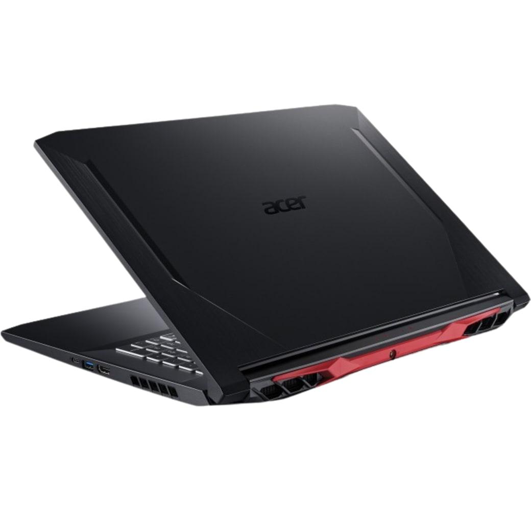 Schwarz Acer Nitro 5 AN515-57-78UP Gaming Notebook - Intel® Core™ i7-11800H - 16GB - 512GB SSD - NVIDIA® GeForce® RTX 3060.7