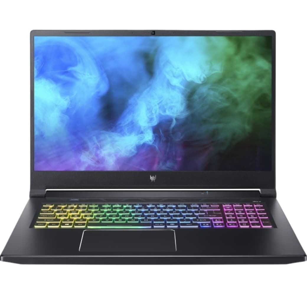 Black Acer Predator Triton 300 PT315-53-71TD Gaming Laptop - Intel® Core™ i7-11800H - 16GB - 512GB SSD - NVIDIA® GeForce® RTX 3050 Ti.1