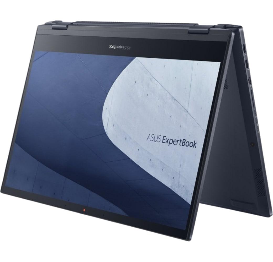 Black Asus ExpertBook B5 Flip B5302FEA-LG0512R Laptop - Intel® Core™ i7-1165G7 - 16GB - 512GB SSD - Intel® Iris® Xe Graphics.3