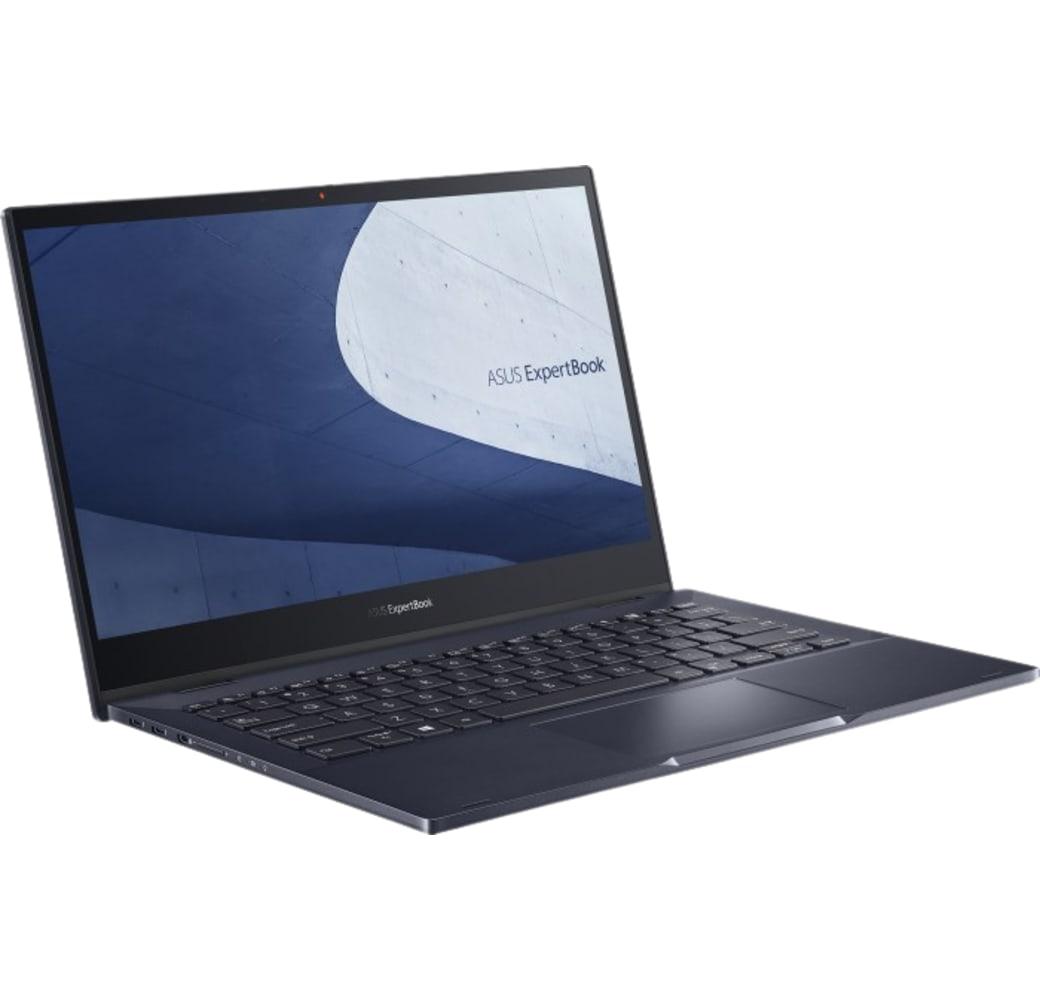 Black Asus ExpertBook B5 Flip B5302FEA-LG0512R Laptop - Intel® Core™ i7-1165G7 - 16GB - 512GB SSD - Intel® Iris® Xe Graphics.4