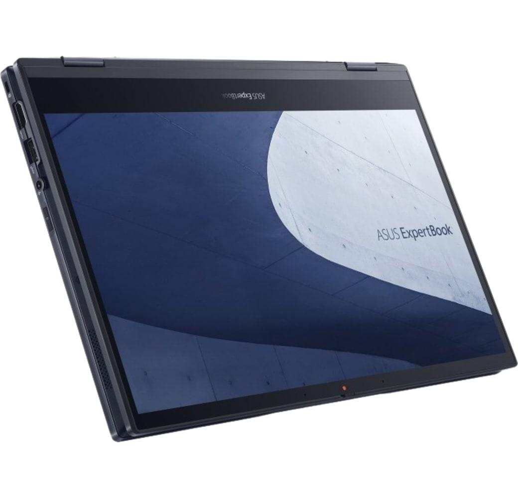 Black Asus ExpertBook B5 Flip B5302FEA-LG0512R Laptop - Intel® Core™ i7-1165G7 - 16GB - 512GB SSD - Intel® Iris® Xe Graphics.8