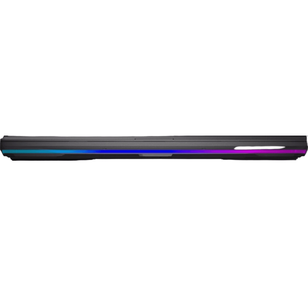 Eclipse Gray Asus ROG Strix G17 G713QR-HG152T - Gaming Laptop - AMD Ryzen™ 9 5900H - 32GB - 1TB SSD - NVIDIA® GeForce® RTX 3070.8