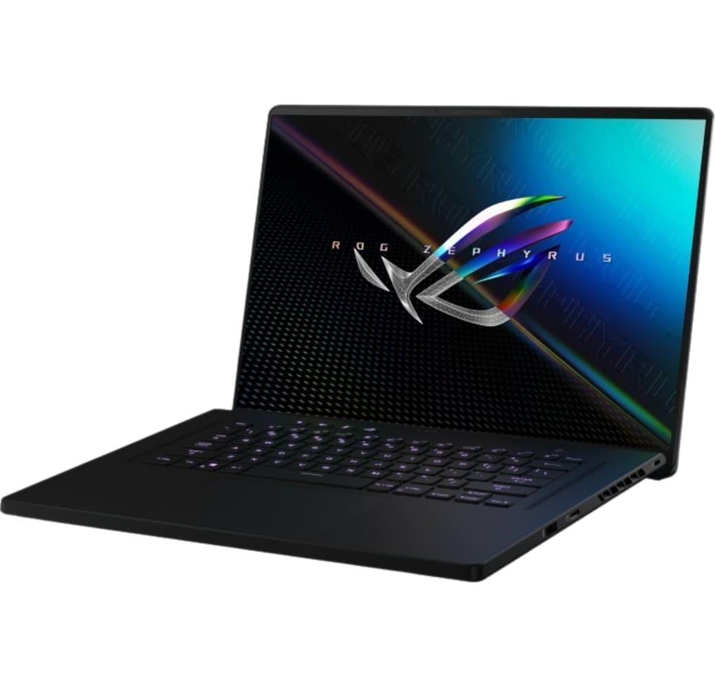 Schwarz Asus ROG Zephyrus GU603HR-K8067T - Gaming Notebook - Intel® Core™ i9-11900H - 32GB - 2TB SSD - NVIDIA® GeForce® RTX 3070.4