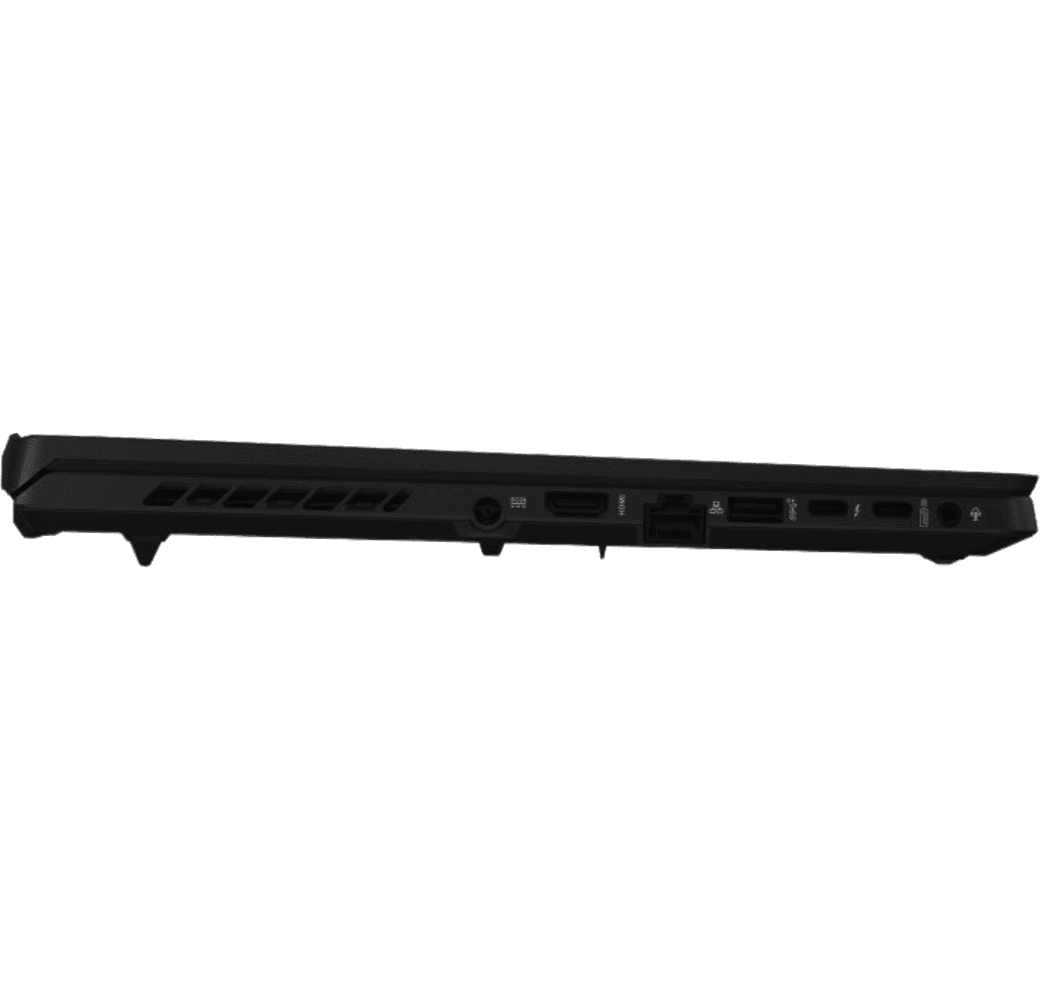 Schwarz Asus ROG Zephyrus GU603HR-K8067T - Gaming Notebook - Intel® Core™ i9-11900H - 32GB - 2TB SSD - NVIDIA® GeForce® RTX 3070.5