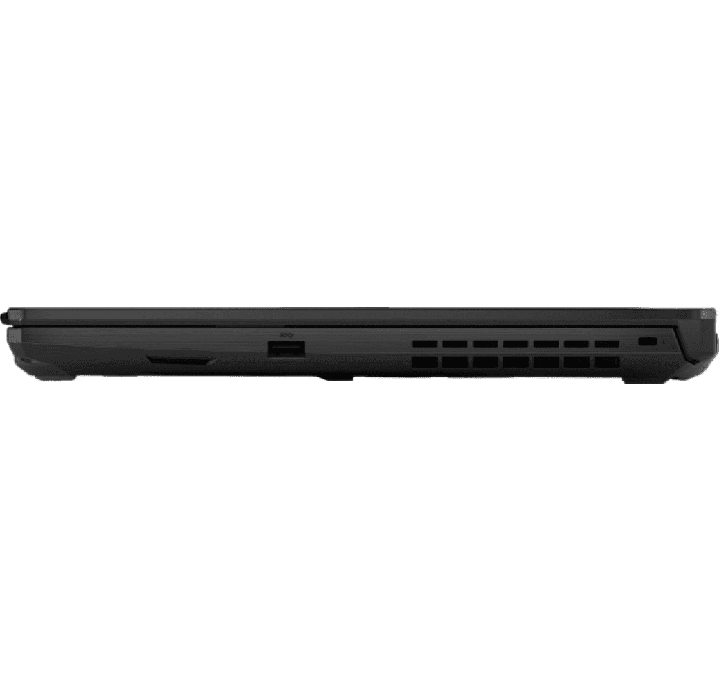 Schwarz Asus TUF Gaming F15 FX506HM-HN178R - Notebook - Intel® Core™ i7-11800H - 16GB - 512GB SSD - NVIDIA® GeForce® RTX 3060.9