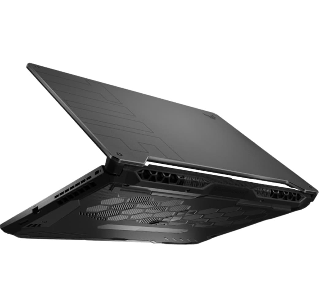 Schwarz Asus TUF Gaming F15 FX506HM-HN178R - Notebook - Intel® Core™ i7-11800H - 16GB - 512GB SSD - NVIDIA® GeForce® RTX 3060.11