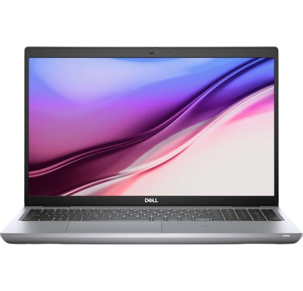 Grau Dell Latitude 5521 Notebook - Intel® Core™ i5-11500H - 16GB - 512GB SSD - Intel® UHD Graphics.1