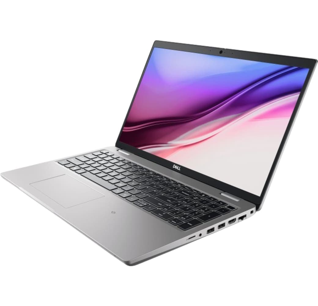 Grau Dell Latitude 5521 Notebook - Intel® Core™ i5-11500H - 16GB - 512GB SSD - Intel® UHD Graphics.3